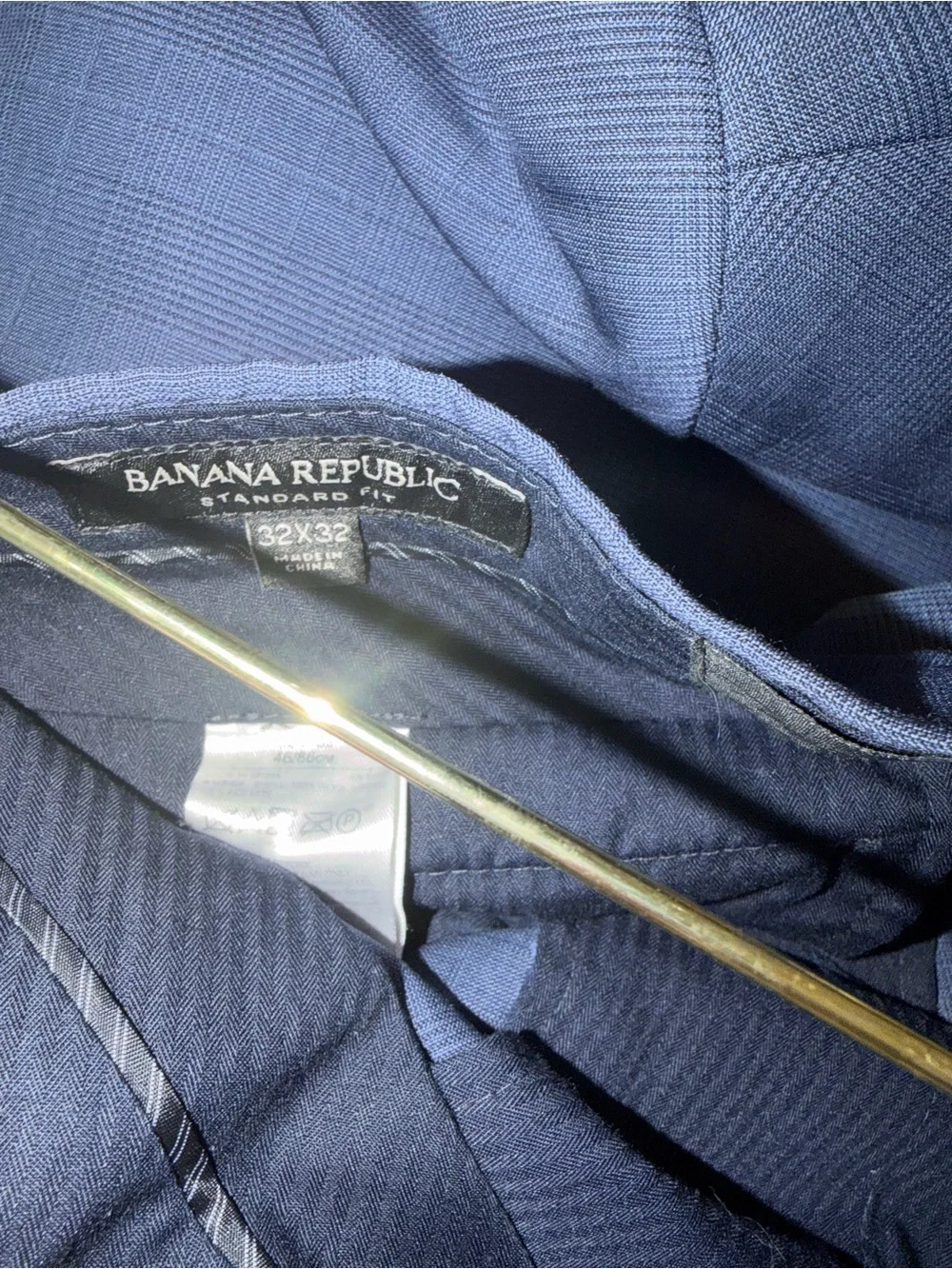 BR Set of 2 Men’s Dress Pants